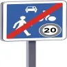 B53 700 C1 FIN ZONE RENCONTRE Taliaplast 524313