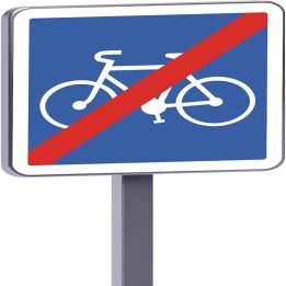 C114 500 C1 FIN PISTE CYCLABLE Taliaplast 523932