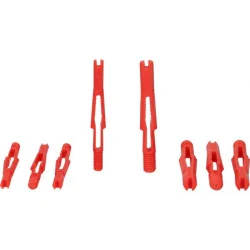 Kit vissable d'aide au montage de joints . 8pcs KSTOOLS 150.5005 | 150.5005