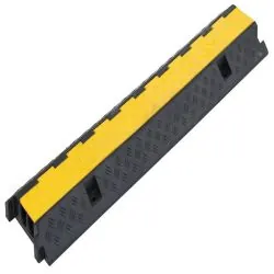 PASSE-CABLES 2 VOIES 100X25X5 Taliaplast 520511