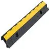 PASSE-CABLES 2 VOIES 100X25X5 Taliaplast 520511