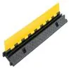 PASSE-CABLES 2 VOIES 100X25X5 Taliaplast 520511