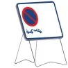 STATIONNEMENT INTERDIT+ARRETE Taliaplast 521806