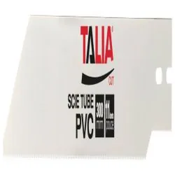 LAME POUR SCIE PVC 300 MM Taliaplast 480635
