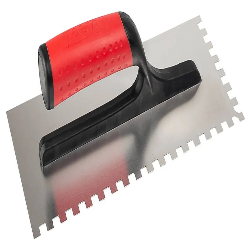 PLATOIR A COLLE DENTS 8X8MM IN Taliaplast 440120