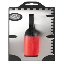 PLATOIR A COLLE DENTS 8X8MM IN Taliaplast 440120