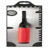 PLATOIR A COLLE DENTS 8X8MM IN Taliaplast 440120