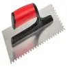 PLATOIR A COLLE DENTS 6X6MM IN Taliaplast 440125
