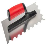 PLATOIR A COLLE 1/2 LUNE 20X10 Taliaplast 440128