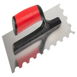 PLATOIR A COLLE 1/2 LUNE 20X10 Taliaplast 440128