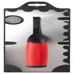 PLATOIR A COLLE 1/2 LUNE 20X10 Taliaplast 440128