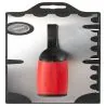 PLATOIR A COLLE 1/2 LUNE 20X10 Taliaplast 440128