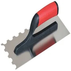 PLATOIR A COLLE 1/2 LUNE 20X10 Taliaplast 440128