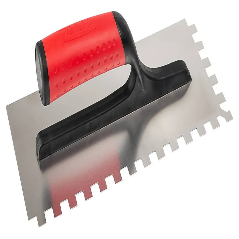 PLATOIR A COLLE DENTS 10X10MM Taliaplast 440130