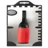 PLATOIR A COLLE DENTS 10X10MM Taliaplast 440130