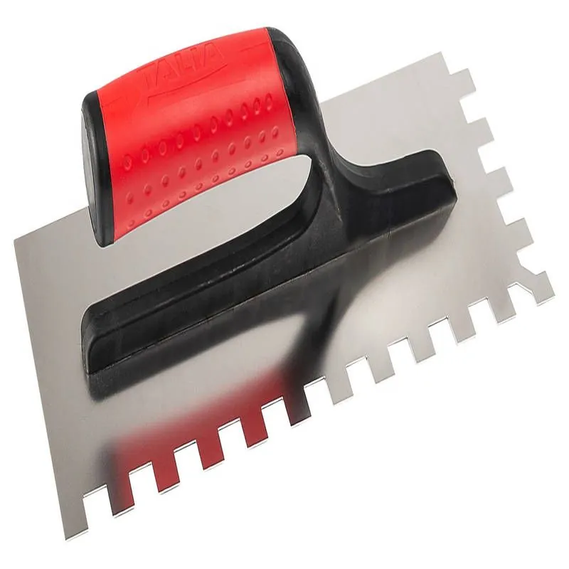 PLATOIR A COLLE DENTS 12X12MM Taliaplast 440136