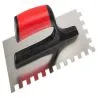 PLATOIR A COLLE DENTS 12X12MM Taliaplast 440136