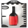 PLATOIR A COLLE DENTS 12X12MM Taliaplast 440136