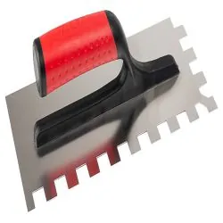 PLATOIR A COLLE DENTS 15X15MM Taliaplast 440137