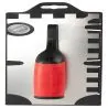 PLATOIR A COLLE DENTS 15X15MM Taliaplast 440137