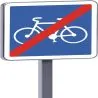 C114 700 C1 FIN PISTE CYCLABLE Taliaplast 524232