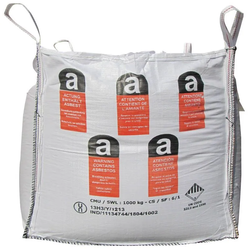 TALIABAG SPECIAL AMIANTE Taliaplast 390611