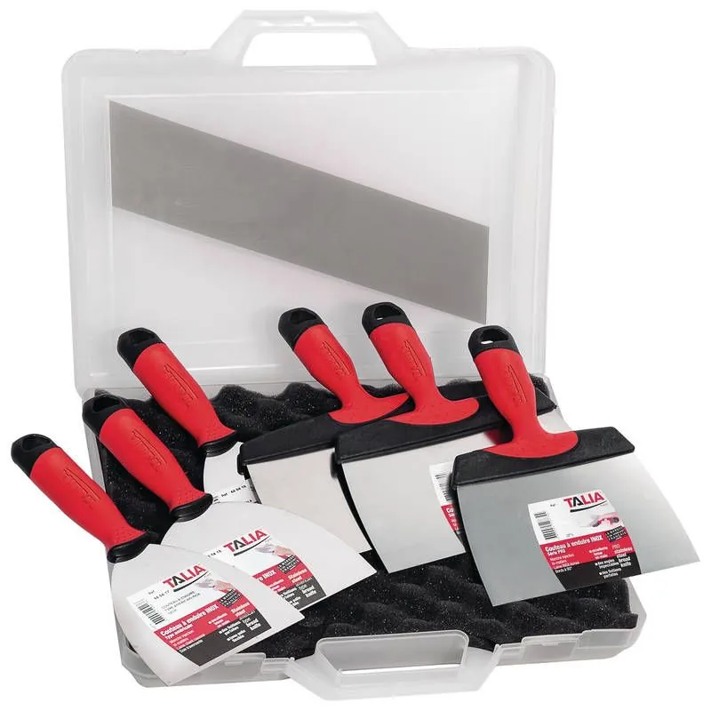 LOT PRO PLAQUISTE LOT 6 COUTEA Taliaplast 440429