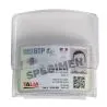 PORTE BADGE ADHESIF P/ CASQUES Taliaplast 560310