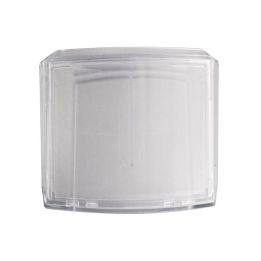 PORTE BADGE ADHESIF P/ CASQUES Taliaplast 560310