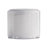 PORTE BADGE ADHESIF P/ CASQUES Taliaplast 560310
