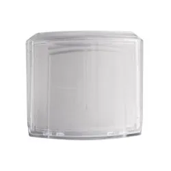 PORTE BADGE ADHESIF P/ CASQUES Taliaplast 560310