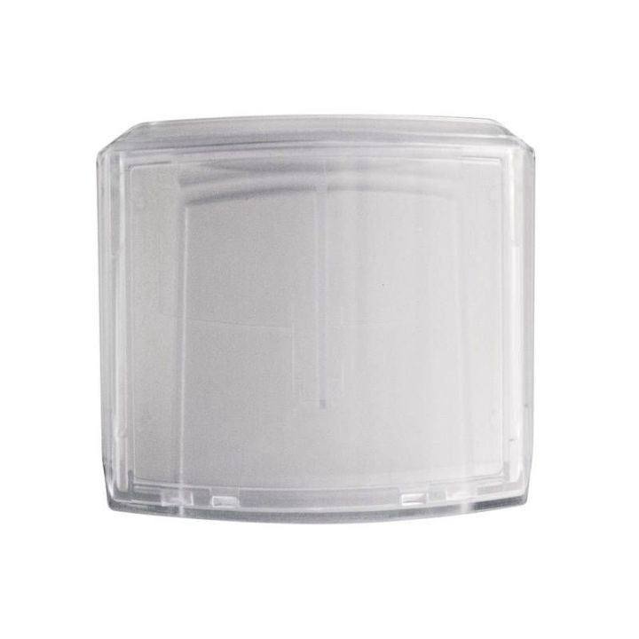 PORTE BADGE ADHESIF P/ CASQUES Taliaplast 560310