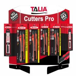 TALIASELF SPECIAL CUTTER Taliaplast 591006
