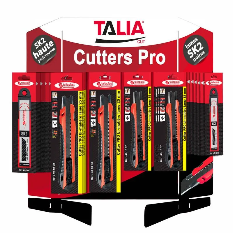 TALIASELF SPECIAL CUTTER Taliaplast 591006