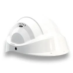ORIZON BLANC VISIERE BLANCHE C Taliaplast 563511
