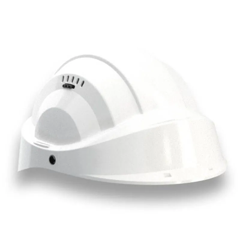 ORIZON BLANC VISIERE BLANCHE C Taliaplast 563511