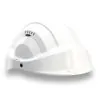 ORIZON BLANC VISIERE BLANCHE C Taliaplast 563511