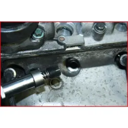 Outil de nettoyage de taraudage . 1/2" . 16 mm KSTOOLS 150.5016 | 150.5016