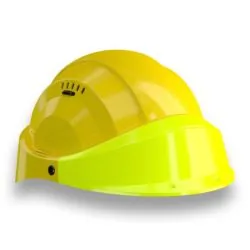 ORIZON JAUNE VISIER.FLUO JAUNE Taliaplast 563527