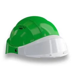 ORIZON VERT VISIERE GRISE COIF Taliaplast 563538