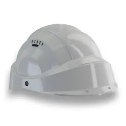 ORIZON GRIS VISIERE GRISE COIF Taliaplast 563588