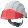 ORIZON GRIS VISIERE ROUGE COIF Taliaplast 563586
