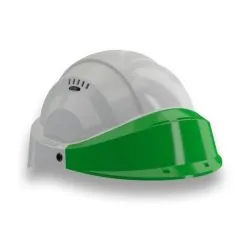 ORIZON GRIS VISIERE VERTE COIF Taliaplast 563583