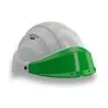 ORIZON GRIS VISIERE VERTE COIF Taliaplast 563583