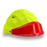 ORIZON FLUO JAUNE VIS.ROUGE CO Taliaplast 563576