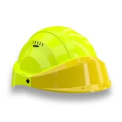 ORIZON FLUO JAUNE VIS. JAUNE C Taliaplast 563572