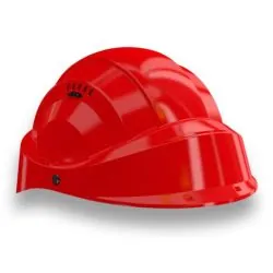 ORIZON ROUGE VISIERE ROUGE COI Taliaplast 563566
