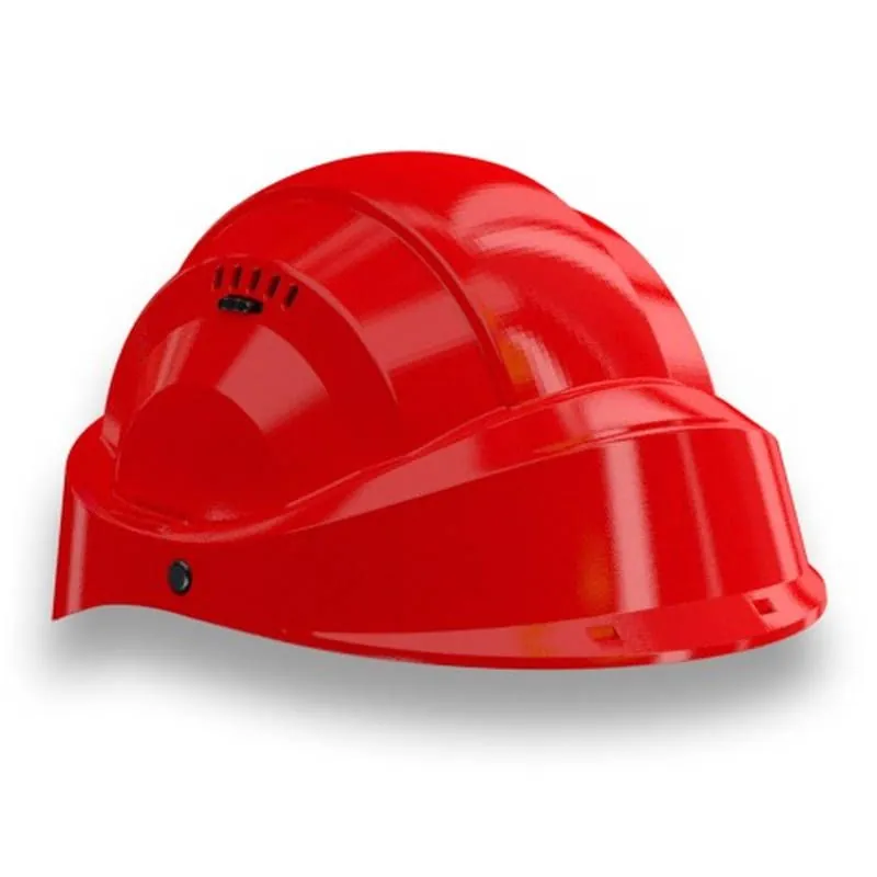 ORIZON ROUGE VISIERE ROUGE COI Taliaplast 563566