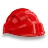 ORIZON ROUGE VISIERE ROUGE COI Taliaplast 563566