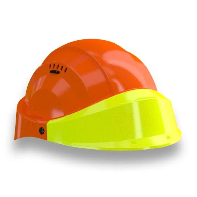 ORIZON ORANGE VISIE.FLUO JAUNE Taliaplast 563557